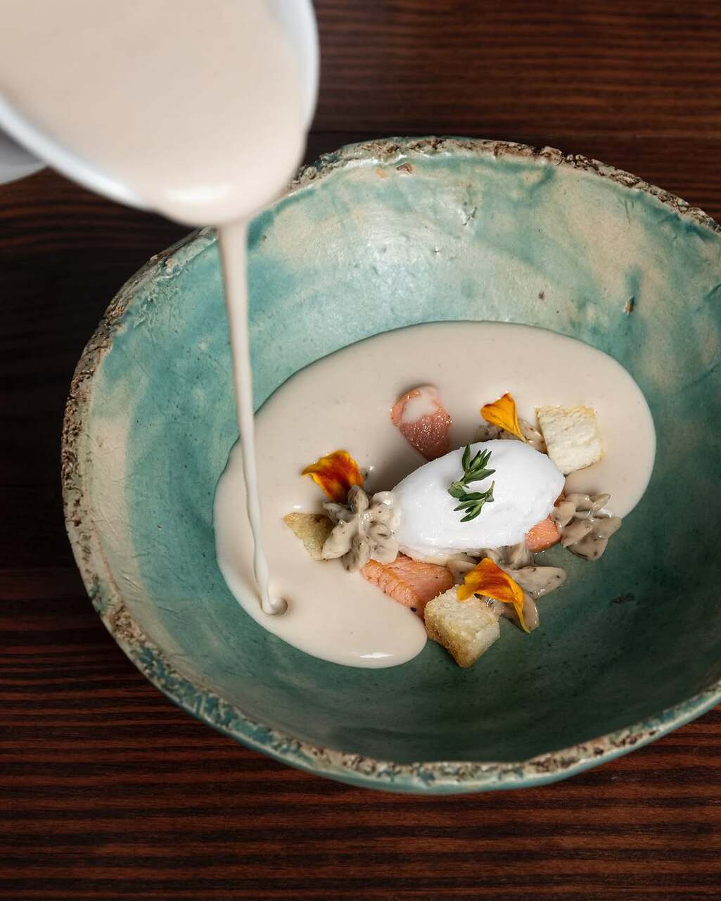 restaurantes madrid ricos findes de semana