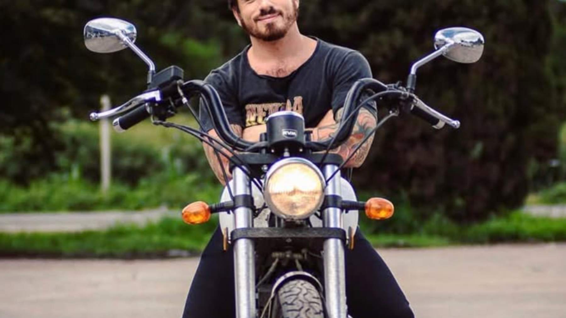 Son conocidas como las ‘Harley-Davidson de Mataró’ y ya facturan 1,8 millones