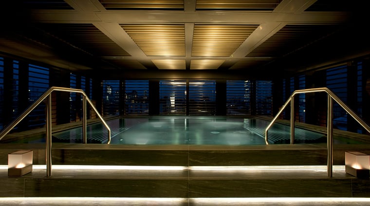 Armani Hotel