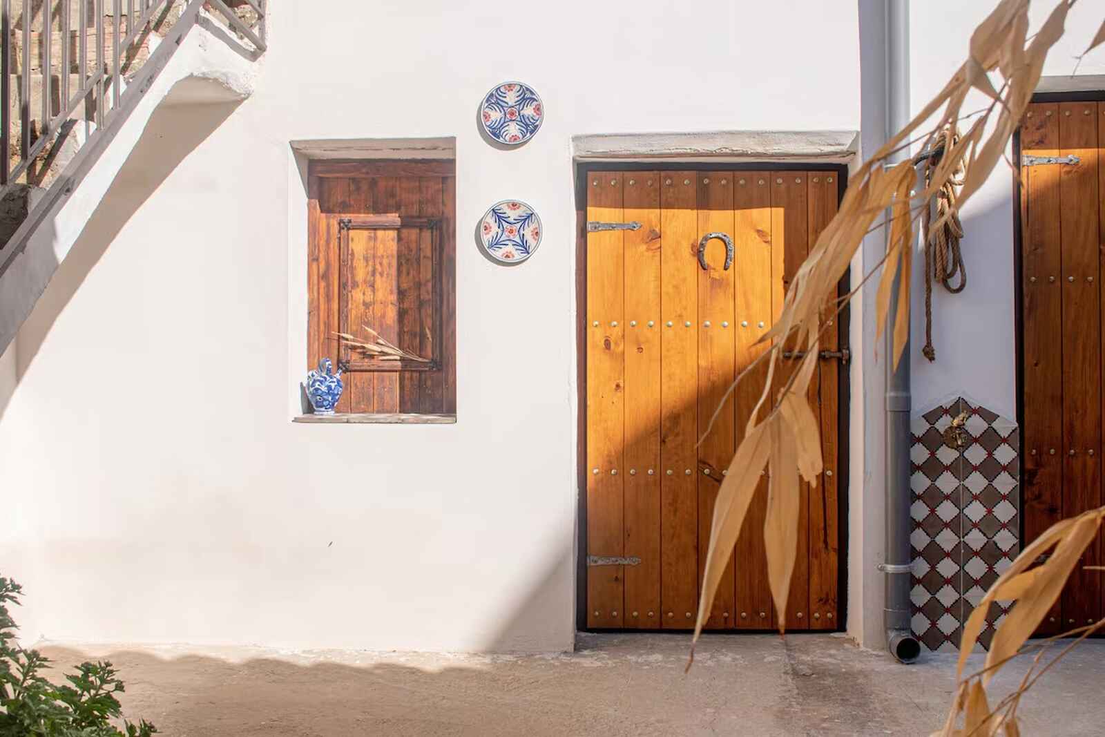 Casa rural de escapada