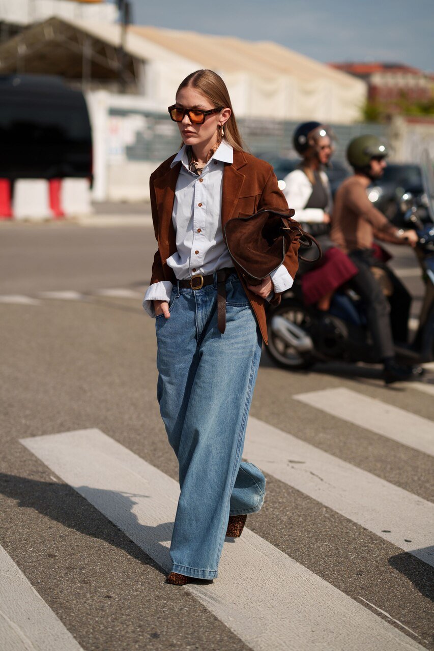 Tendencias, otoño