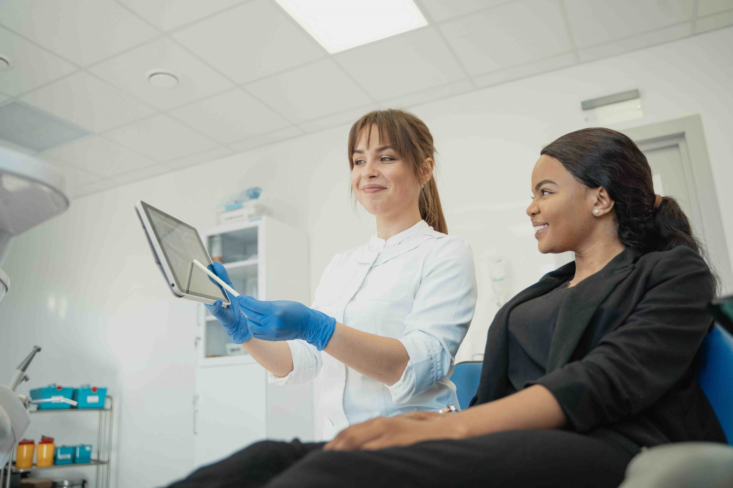Clínica estética en Madrid: Innovación y bienestar en la nueva Clínica Ferraro