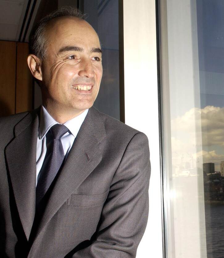 empresarios españoles