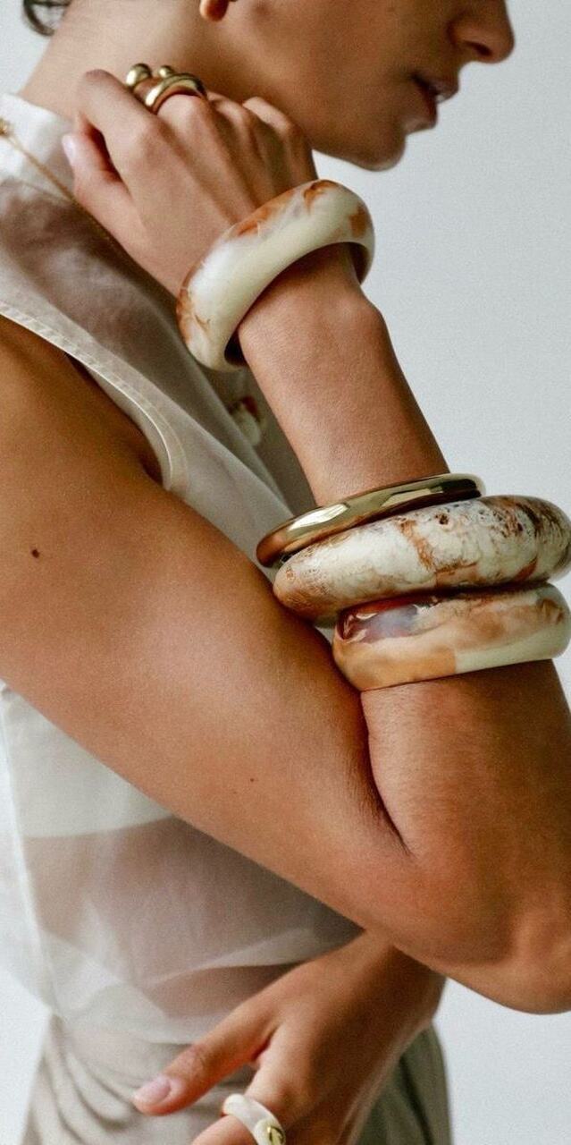 brazalete maxi