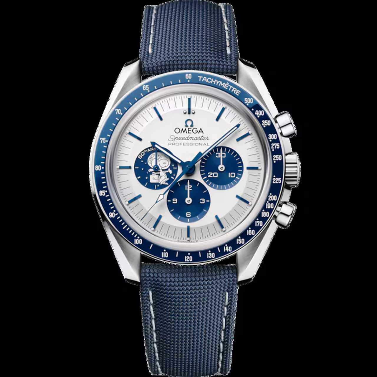 Omega Speedmaster