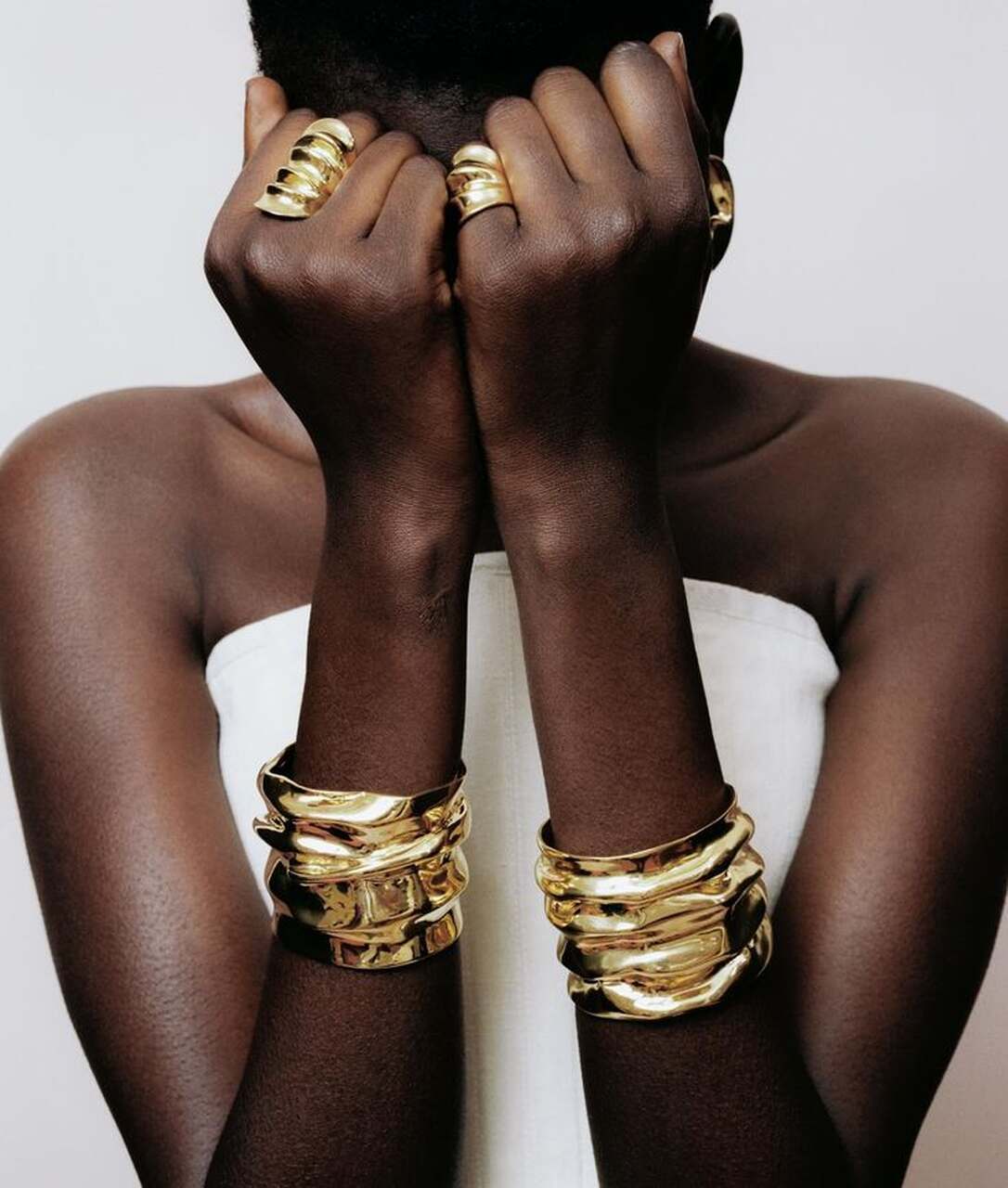 brazalete grande
