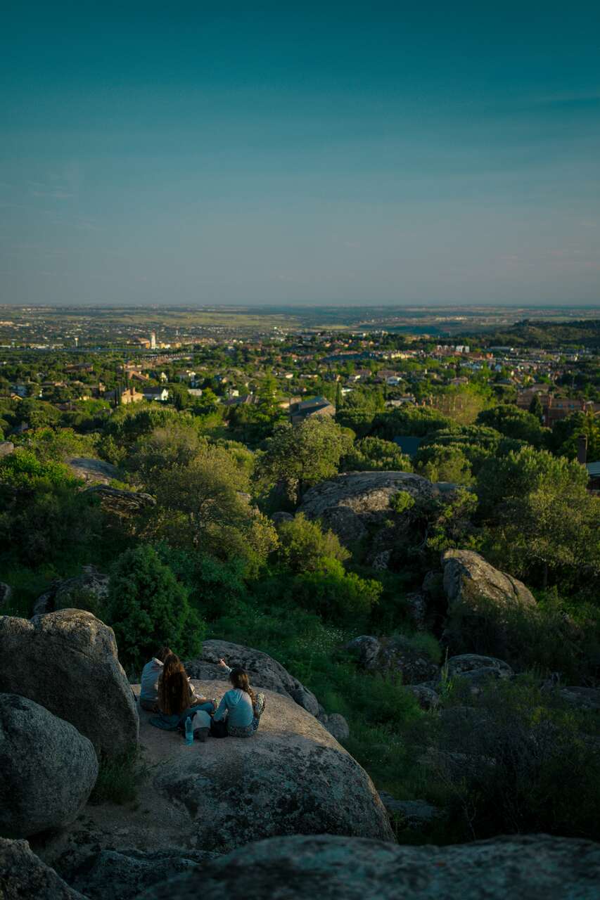 sierra vistas