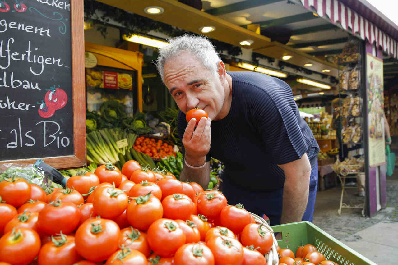 ferran adria elbulli