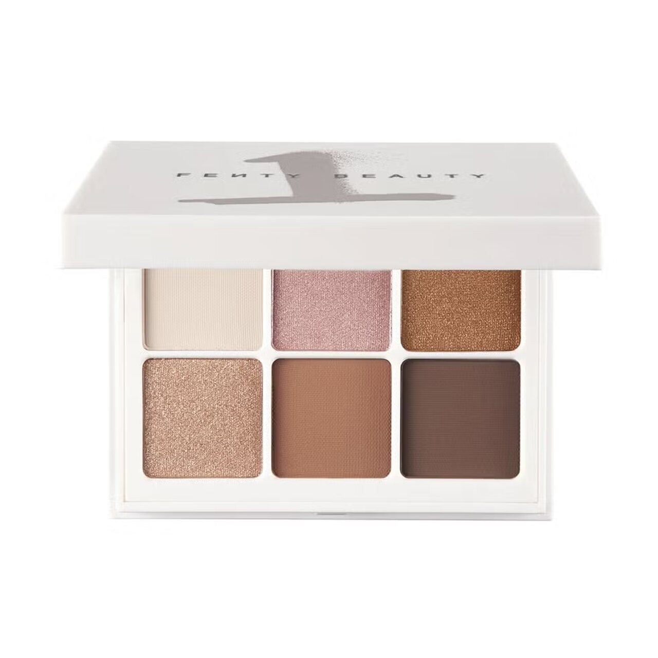 paleta maquillaje ojos