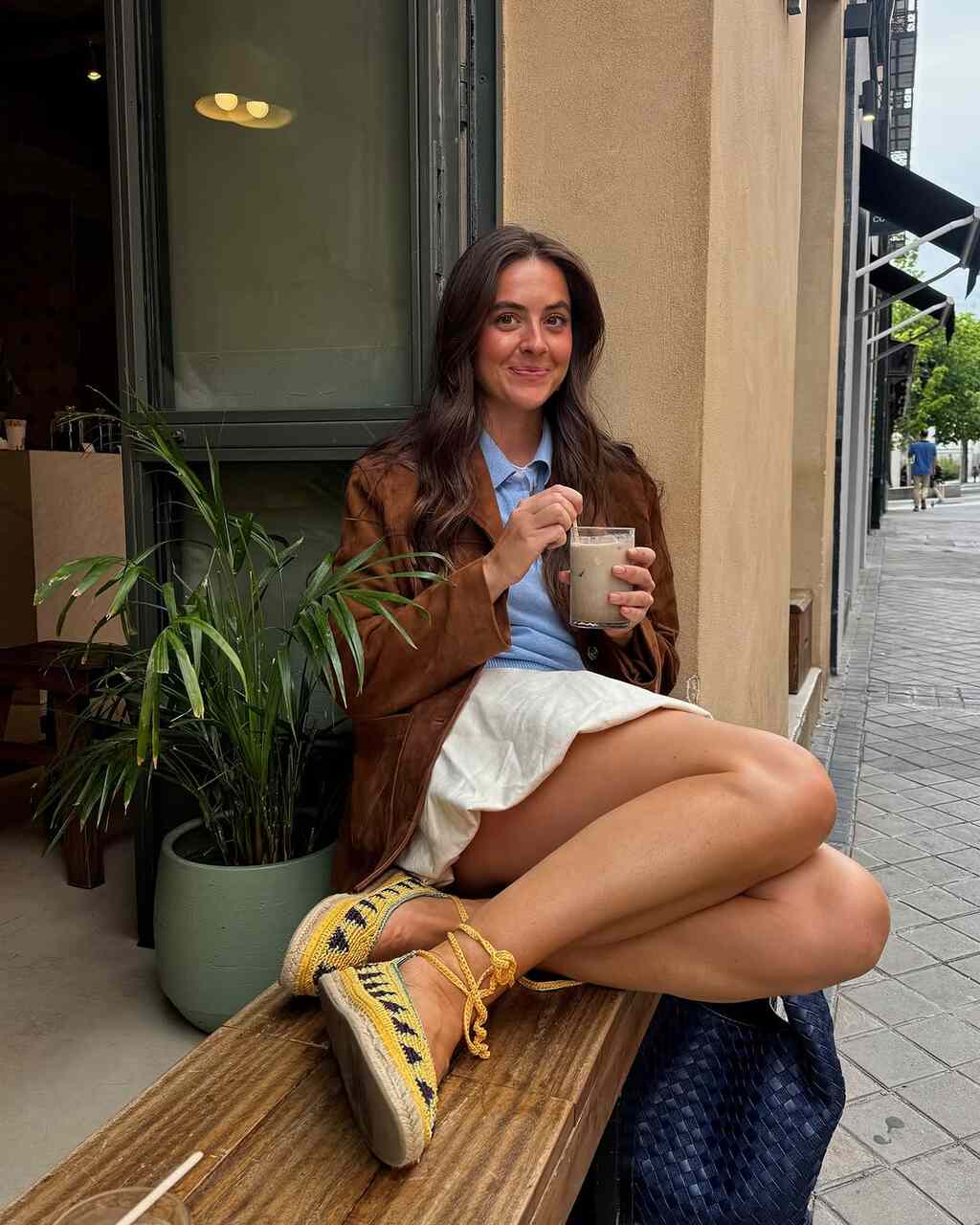 tendencias moda