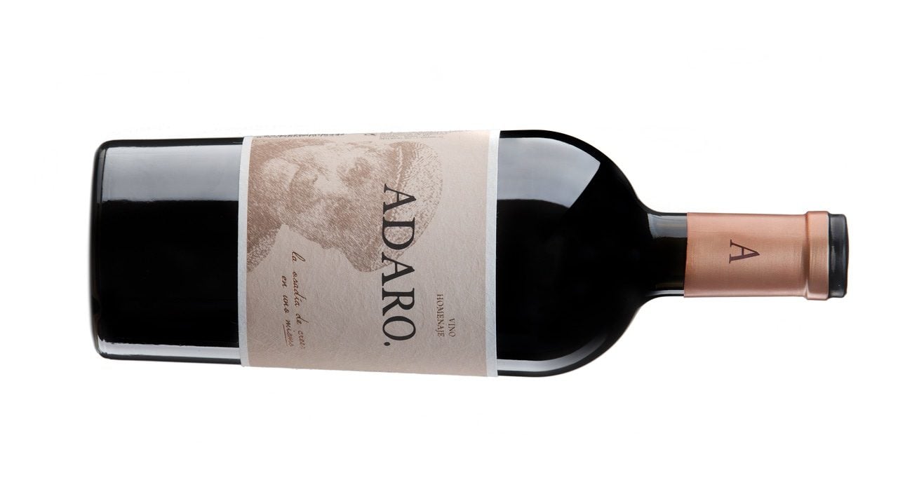 vino tinto