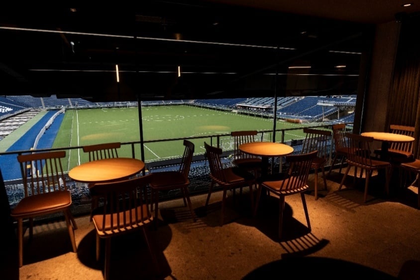Starbucks Bernabéu®