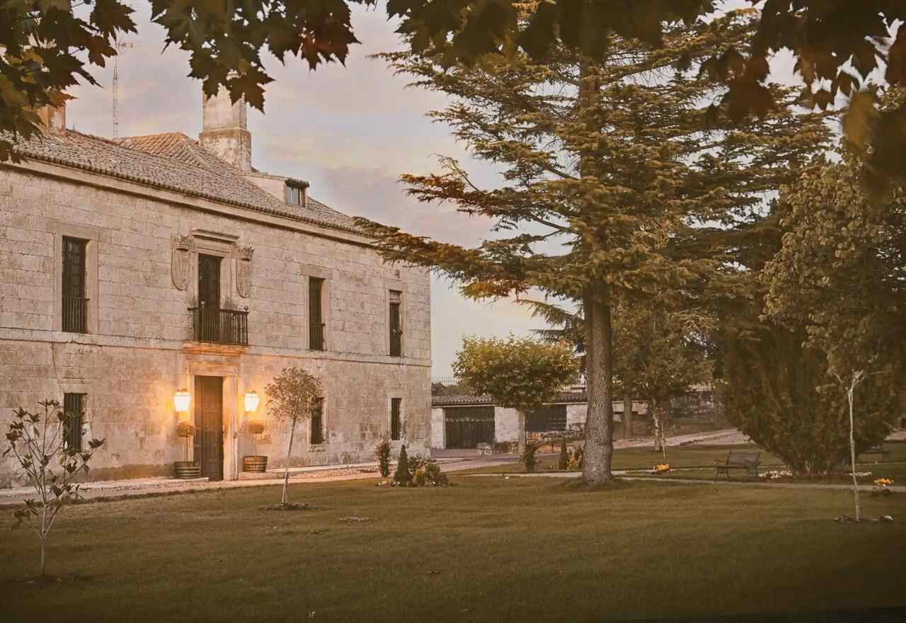 posada burgos gumiel