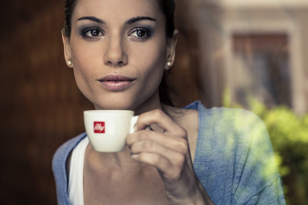 illy dia internacional del cafe