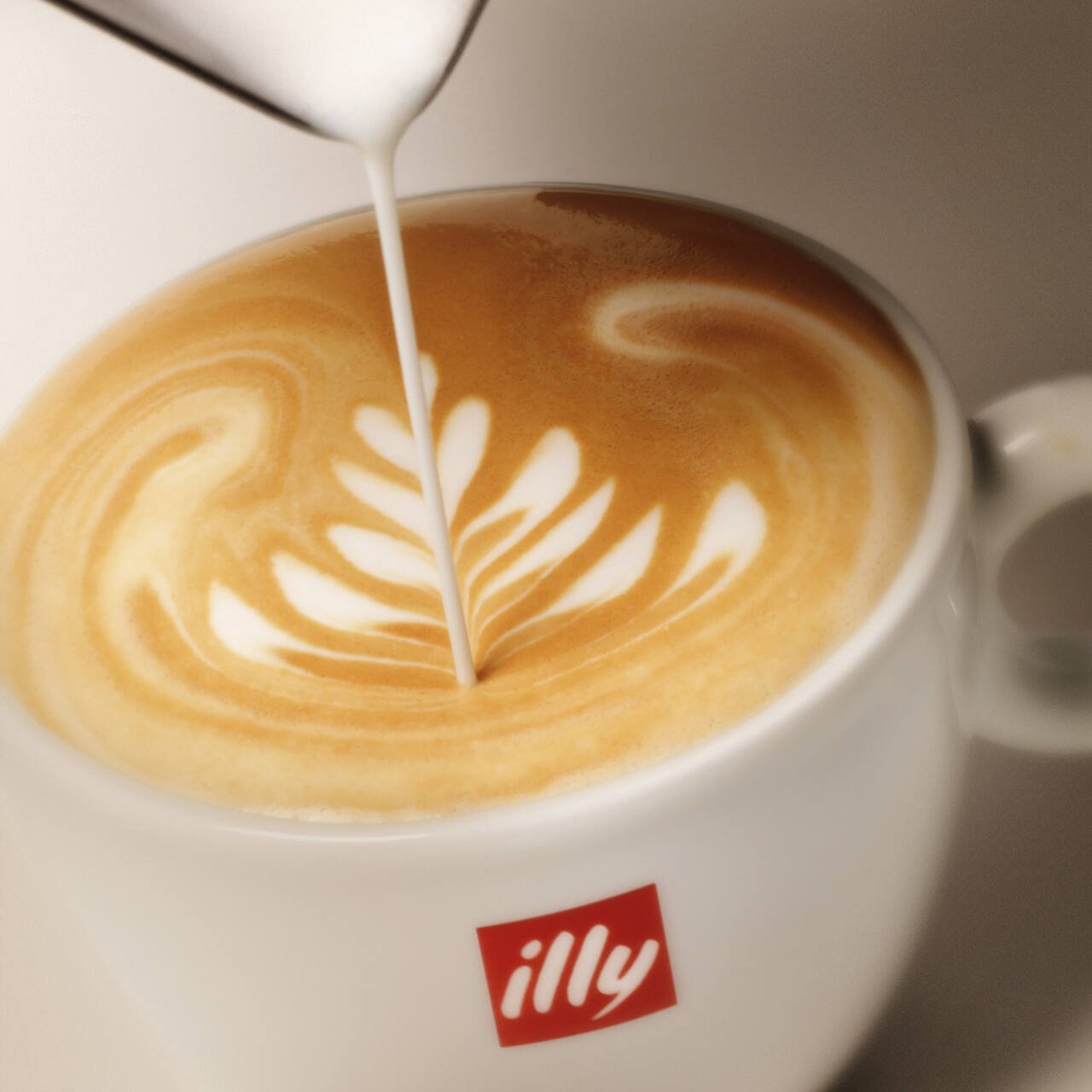 illy cafe