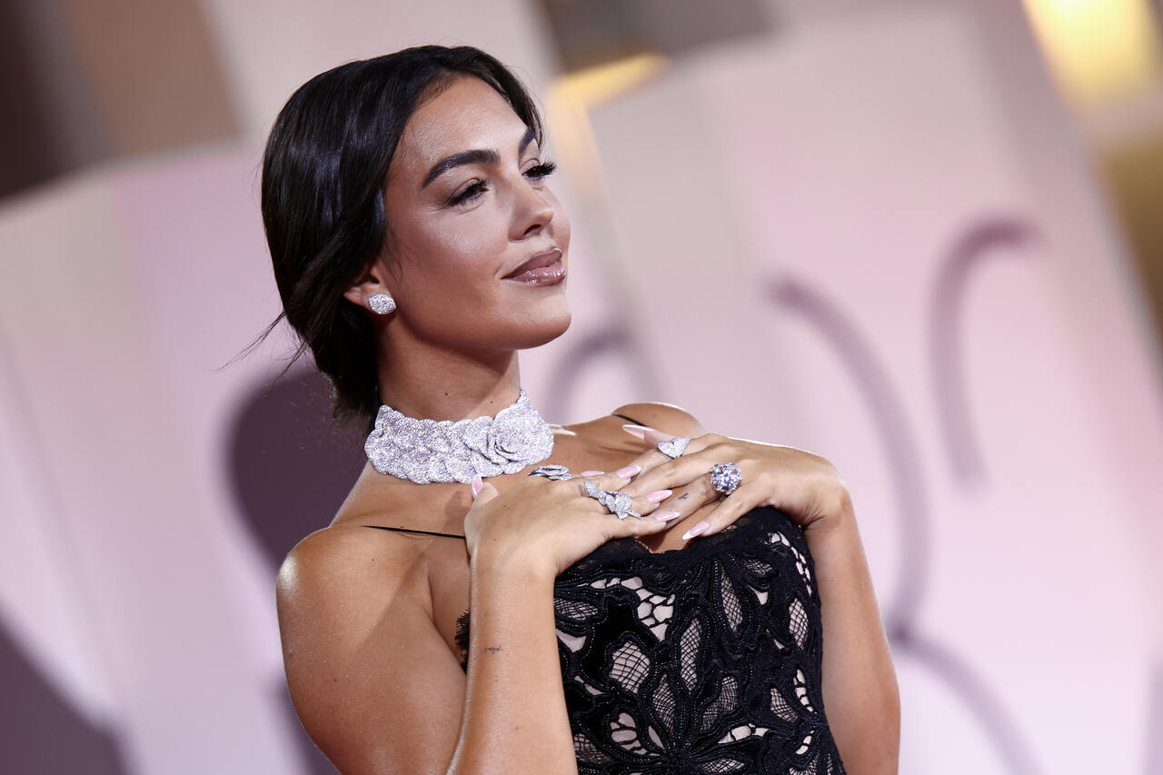 joyas y piedras XXL