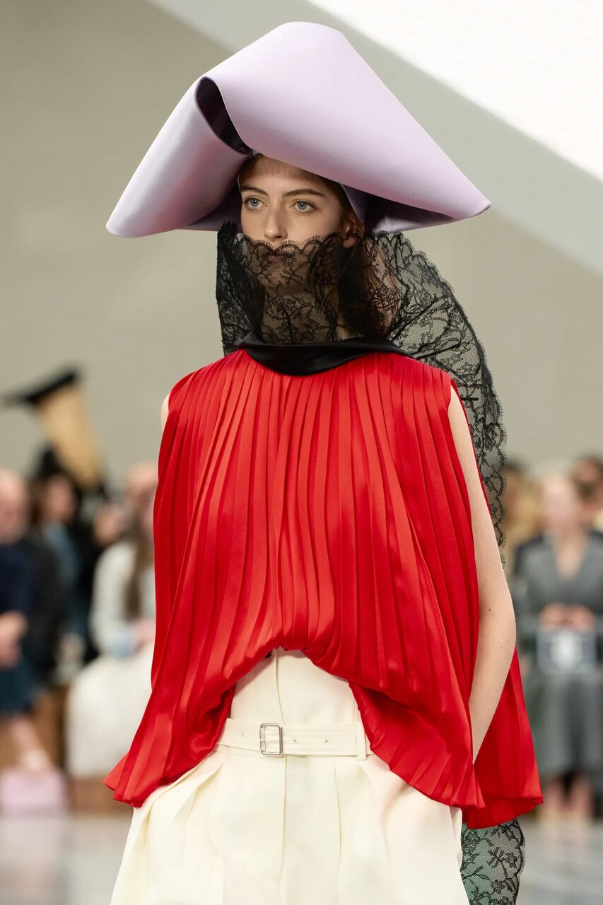 desfile paris