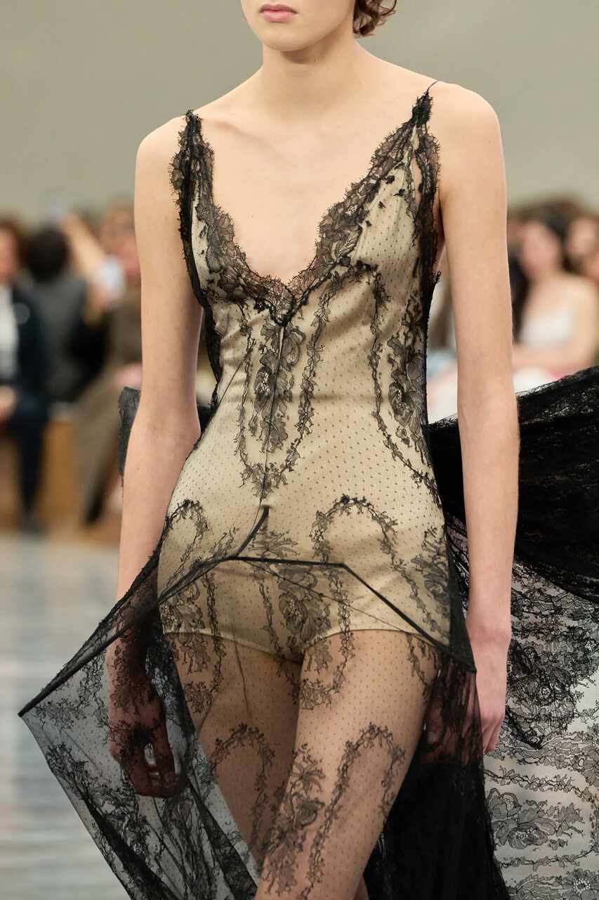 paris moda