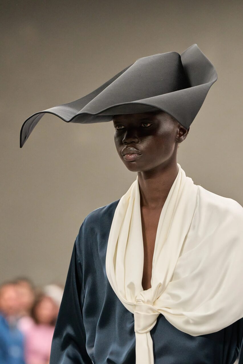 desfile dior