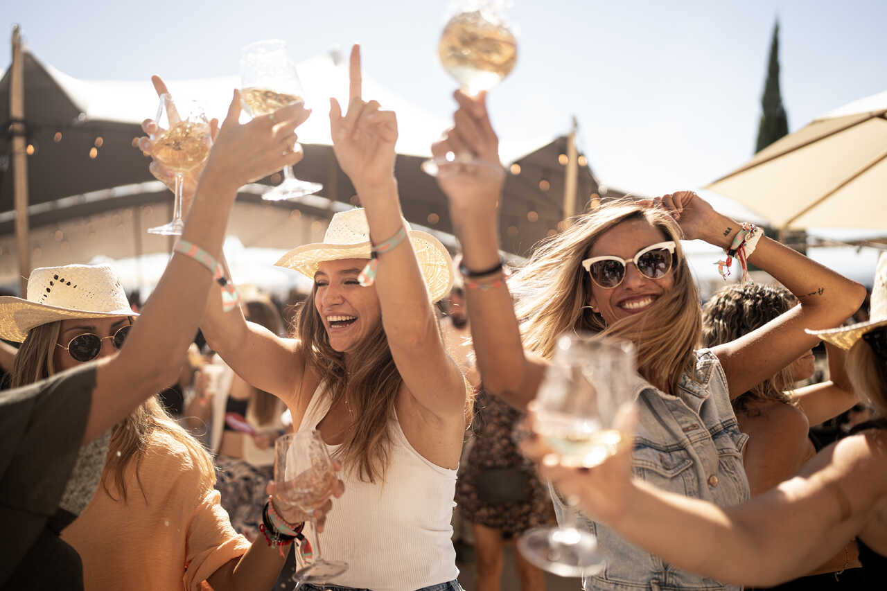 festival del vino