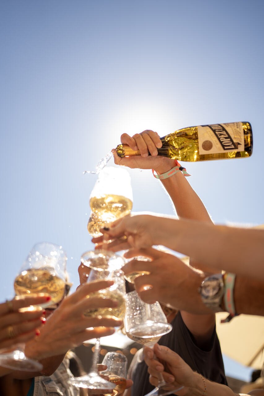 festival del vino