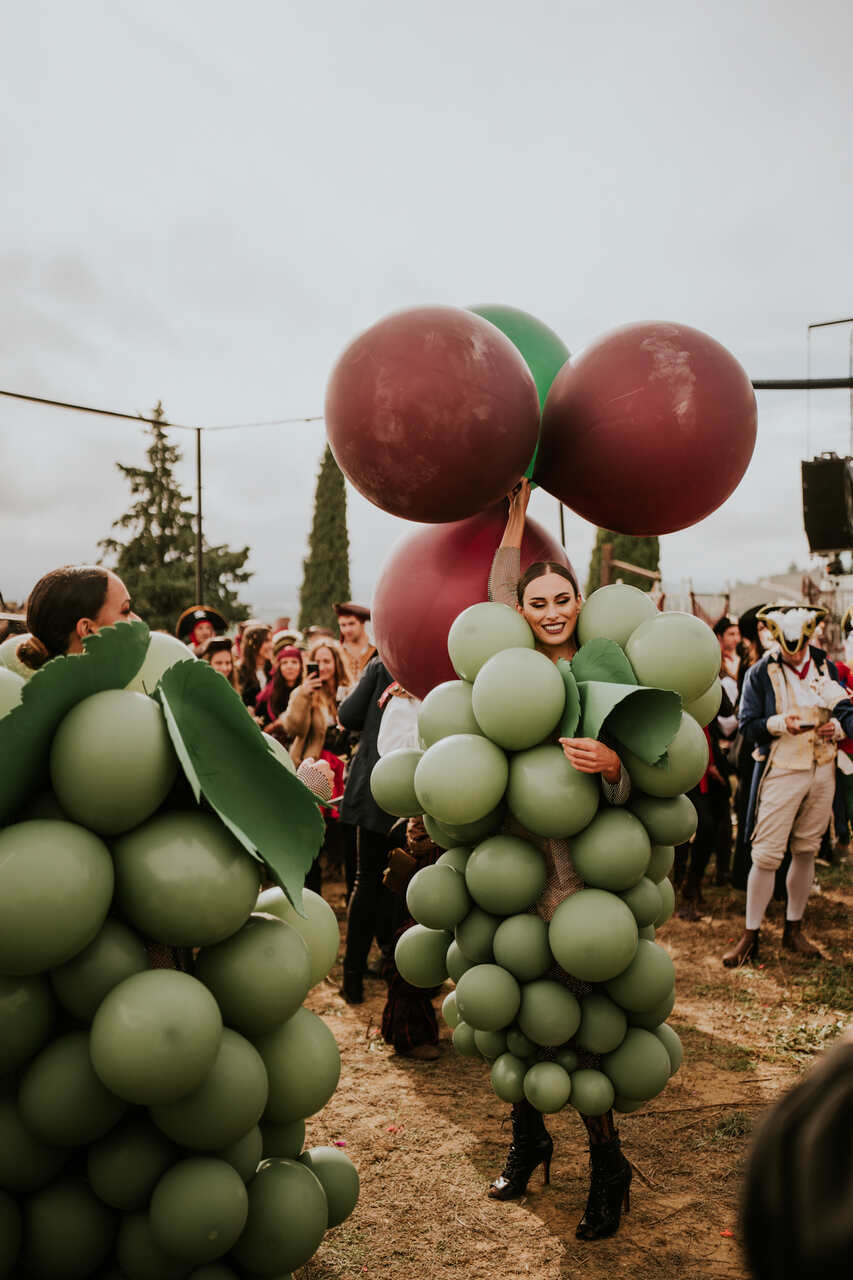 festival del vino