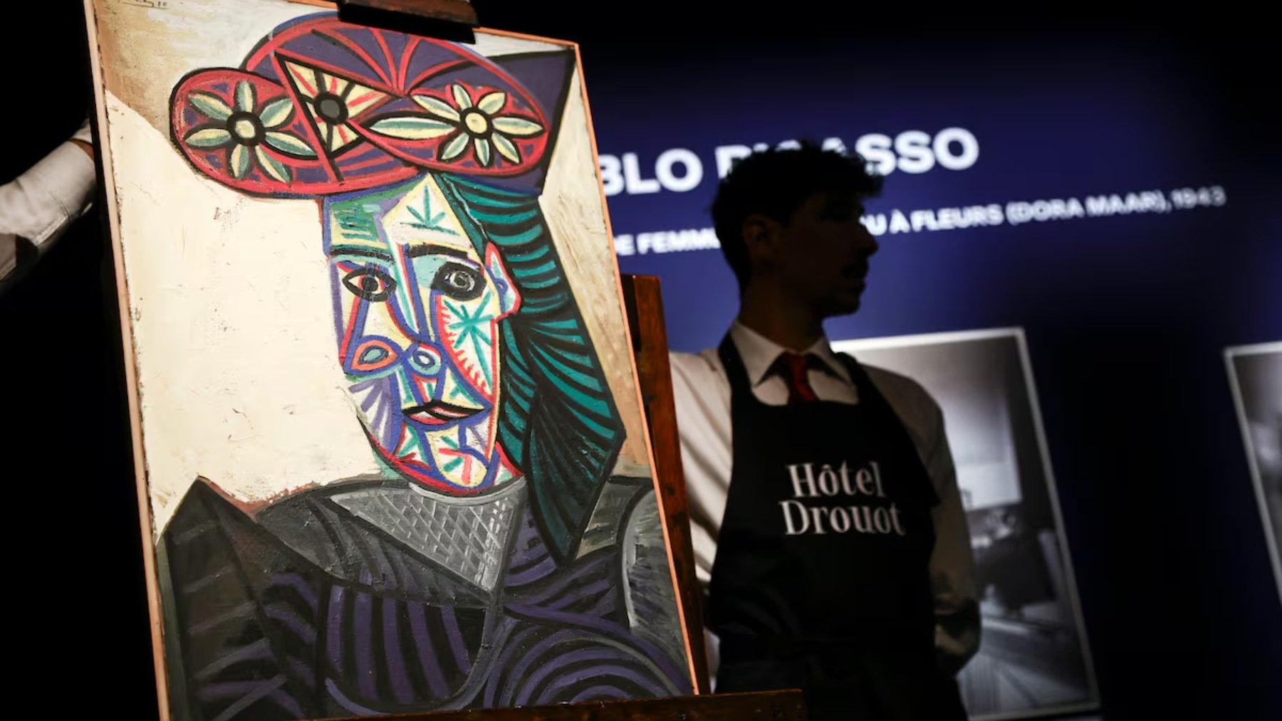 cuadro picasso