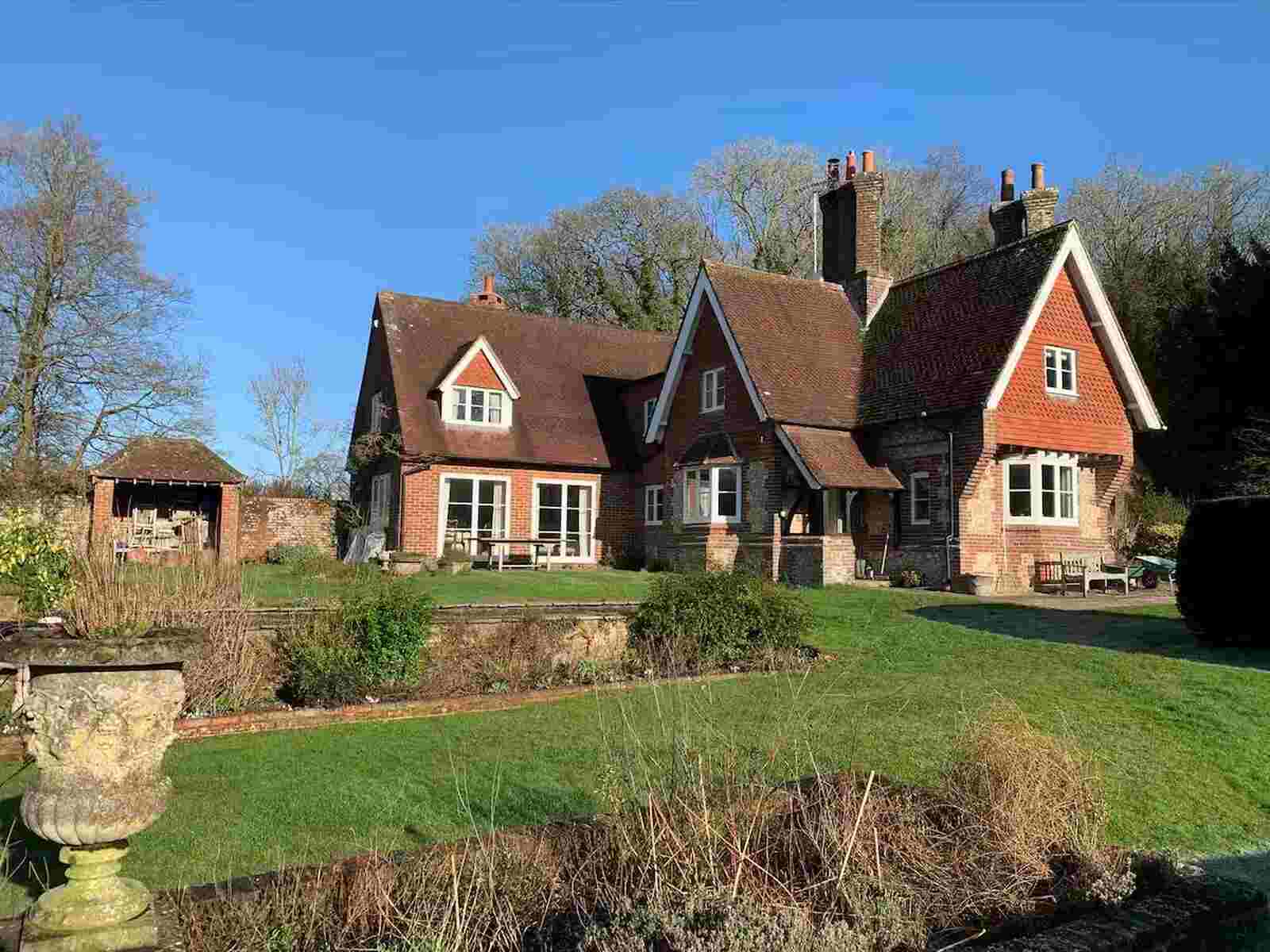Casa de Jane Austen