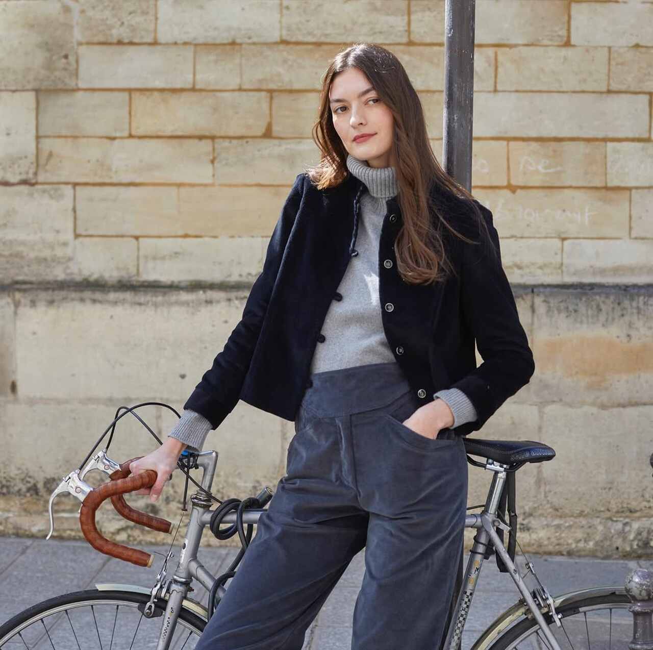 tiendas paris moda