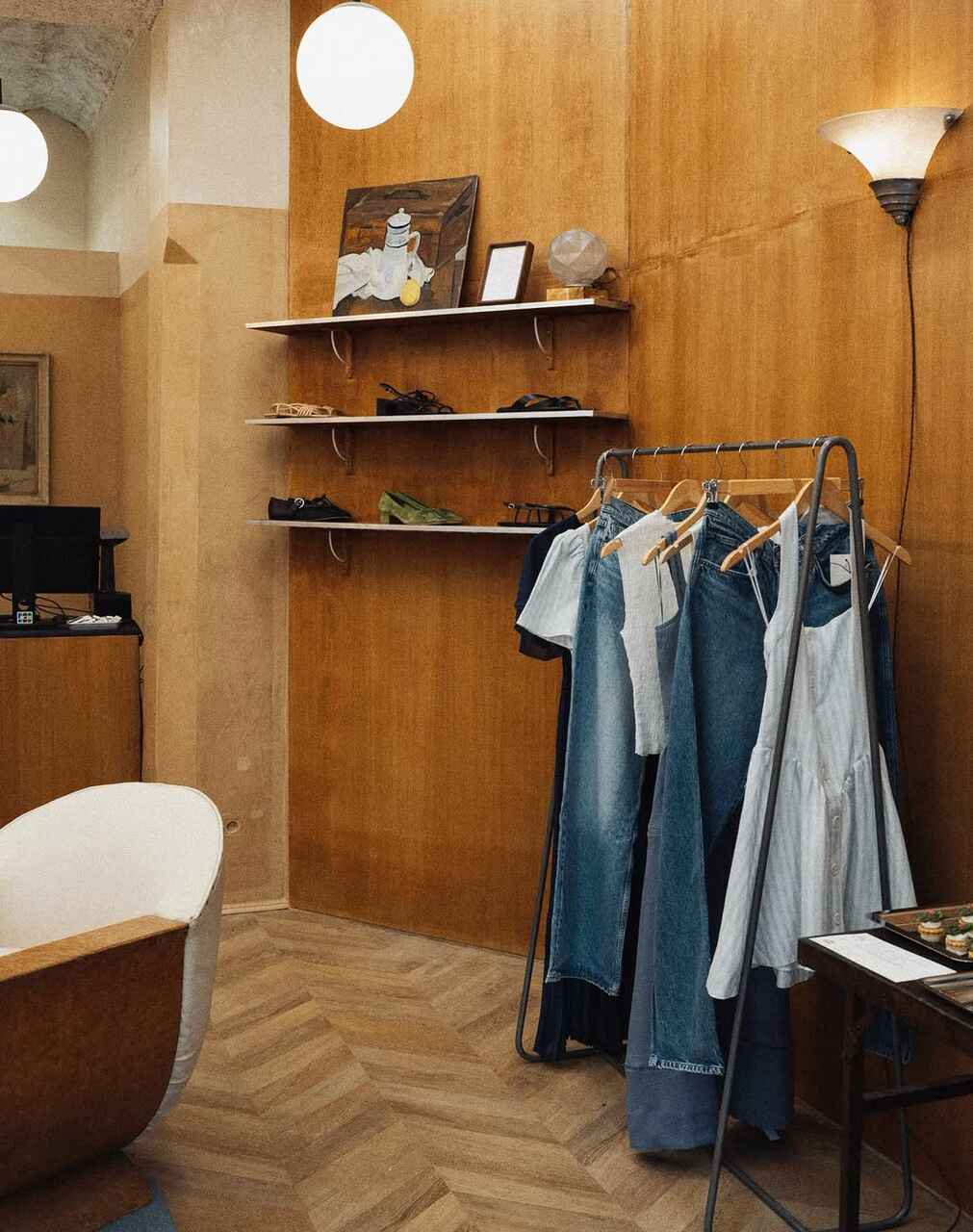 tiendas paris semana de la moda