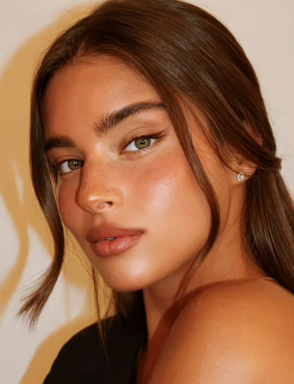 Toasty makeup, tendencia maquillaje