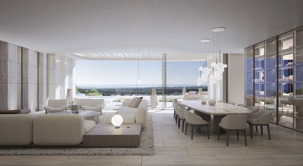Villa, casa, Sotogrande