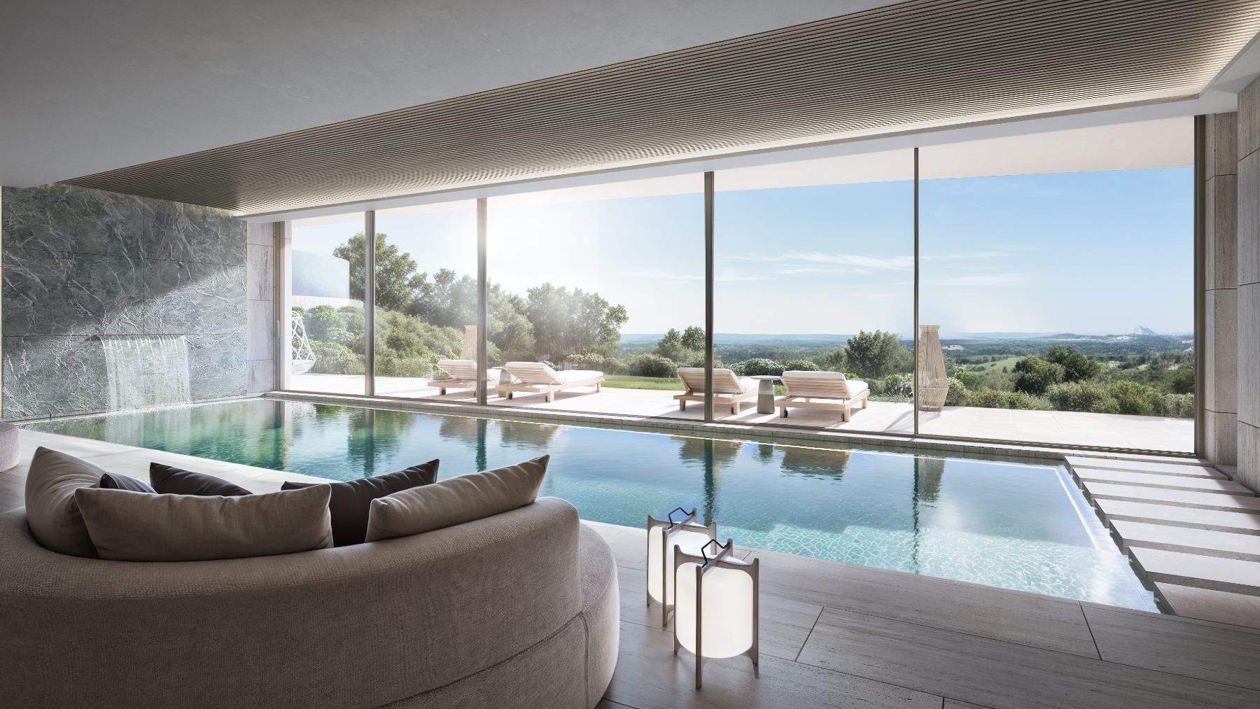 Villa, casa, Sotogrande