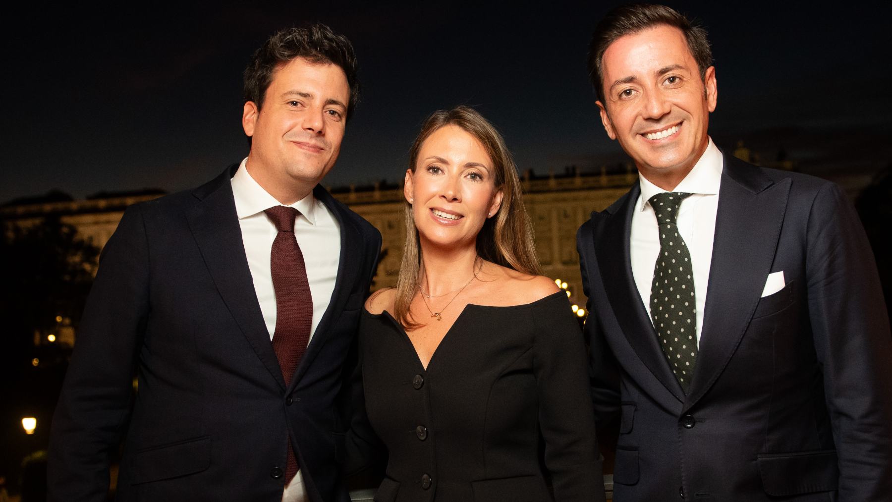 Cosentino presenta Éclos, su nueva marca, en el Teatro Real de Madrid