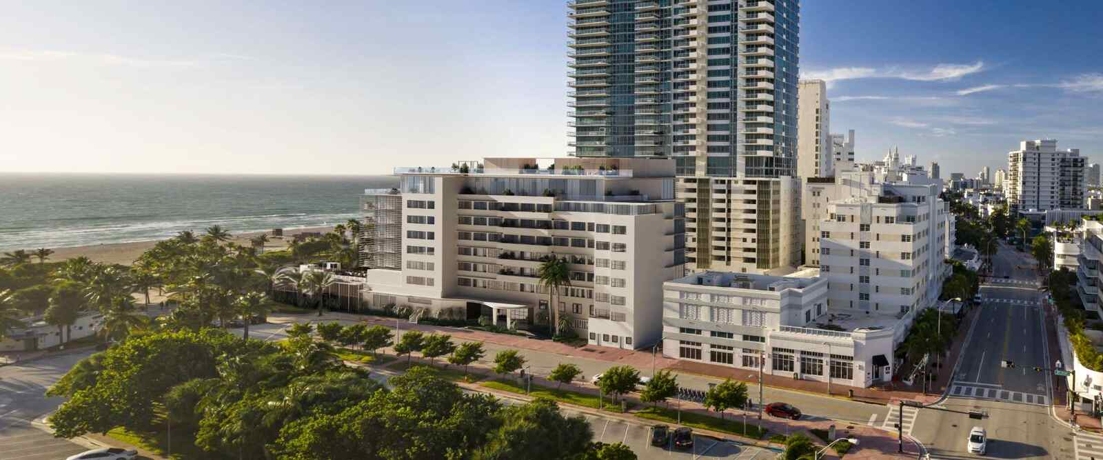 Hotel Bvlgari de Miami