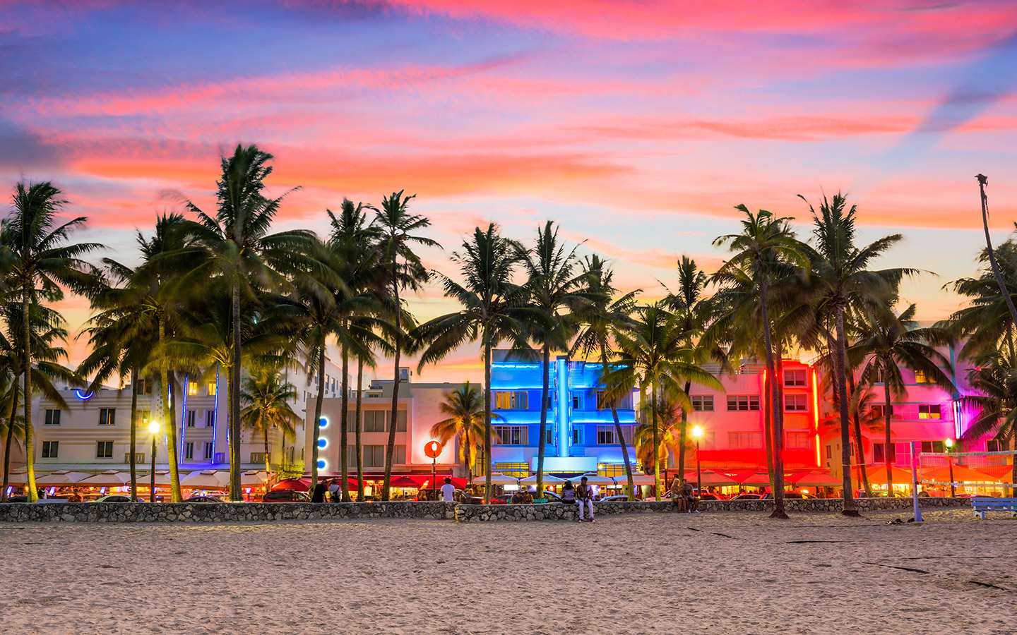 Playa de Miami