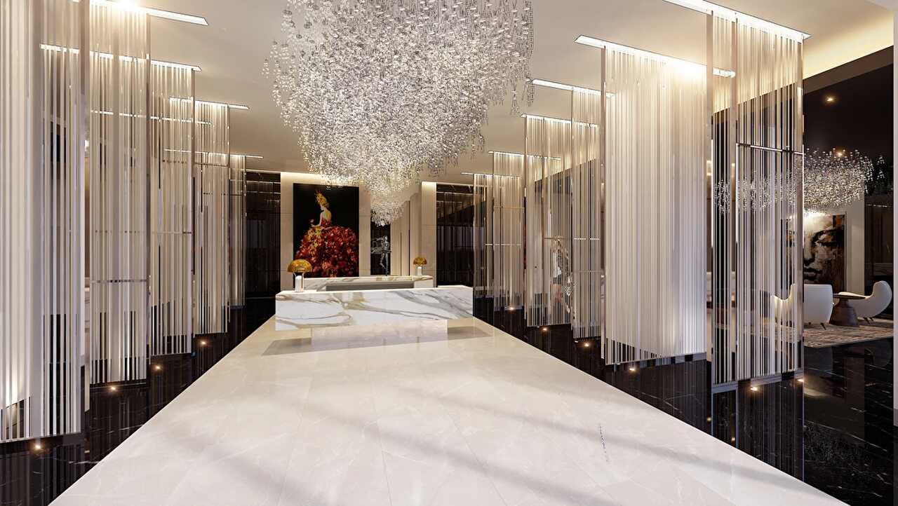 Amancio Ortega, inmobiliaria, Florida, Veneto Las Vegas