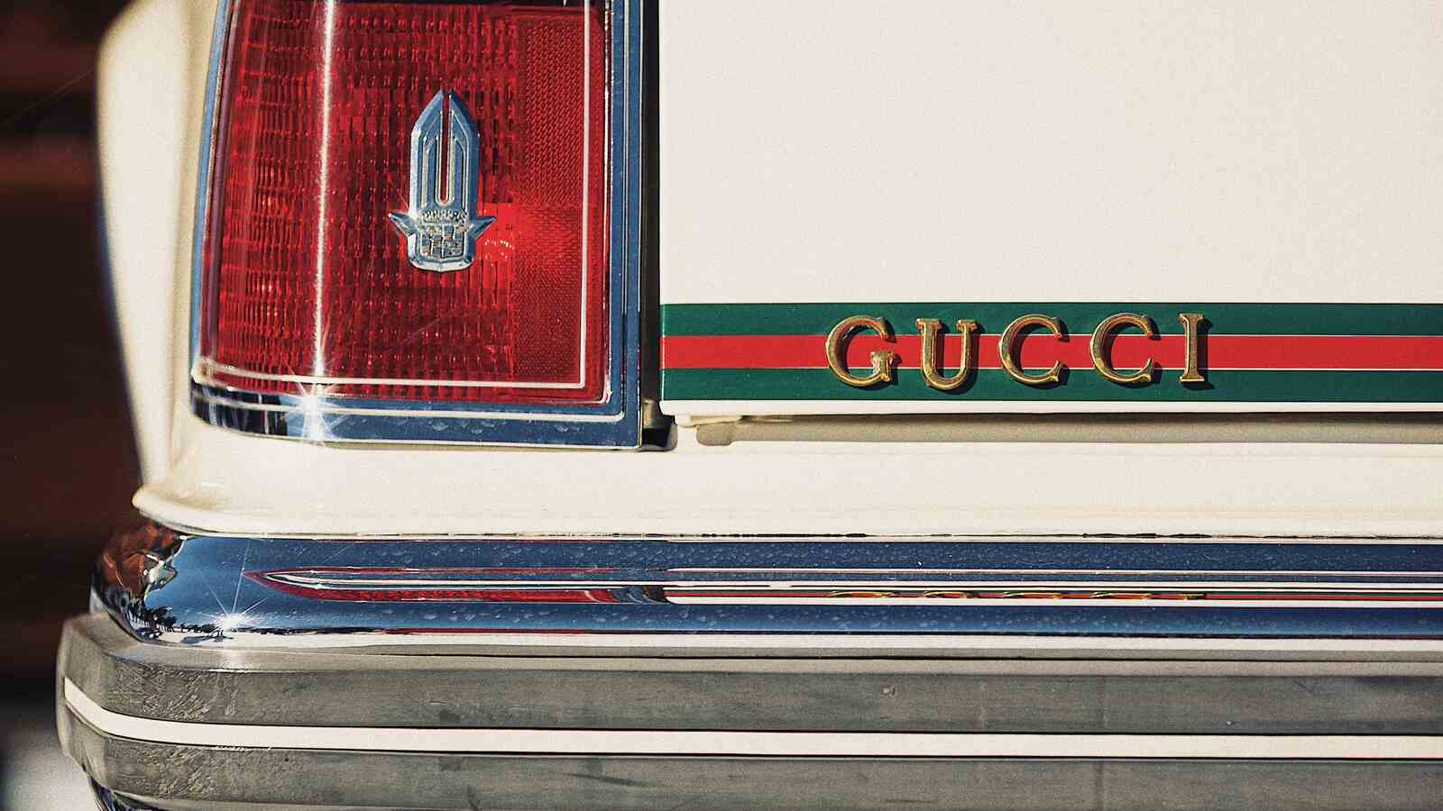 Logo de la marca italiana