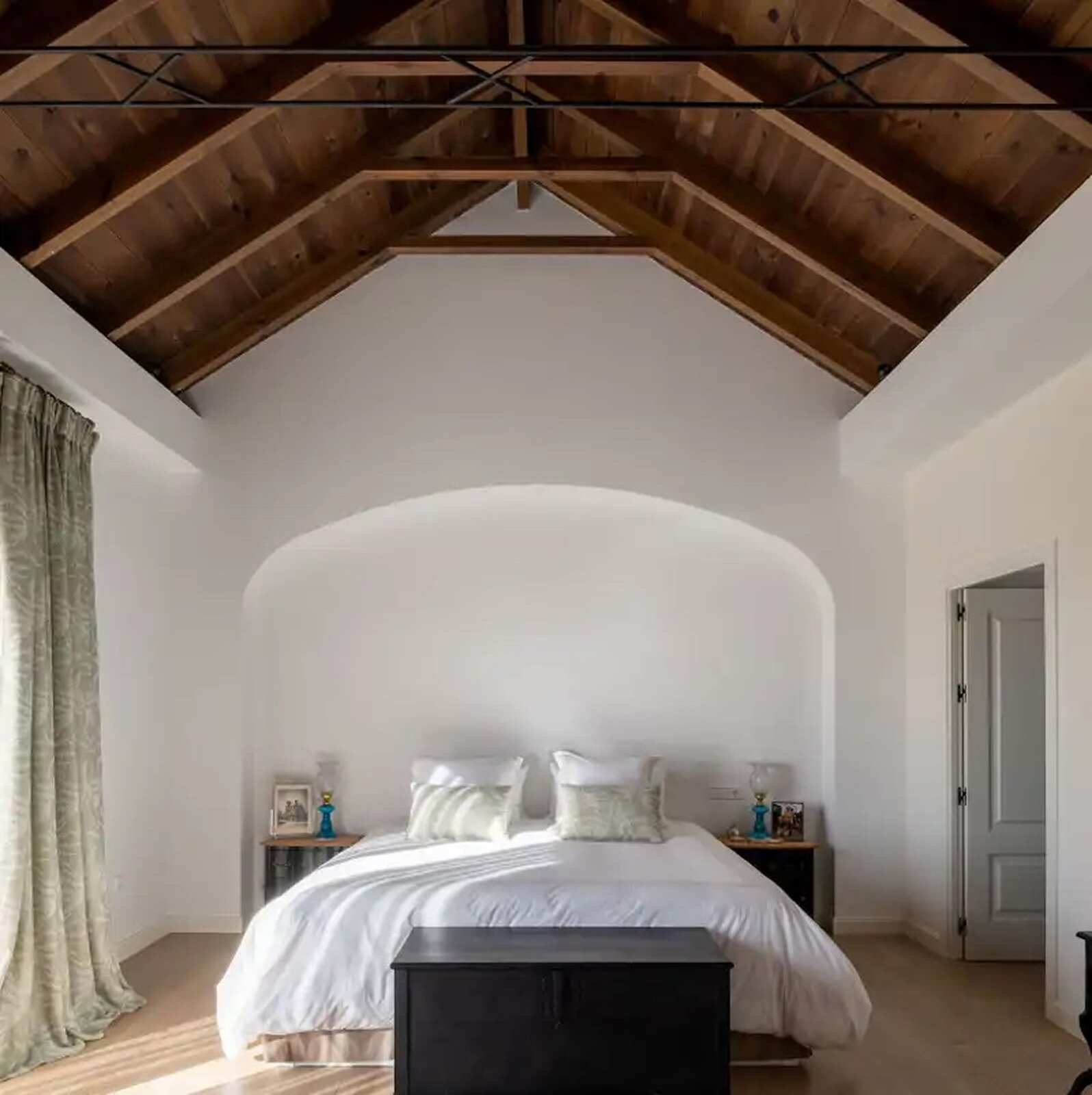Suite de la finca