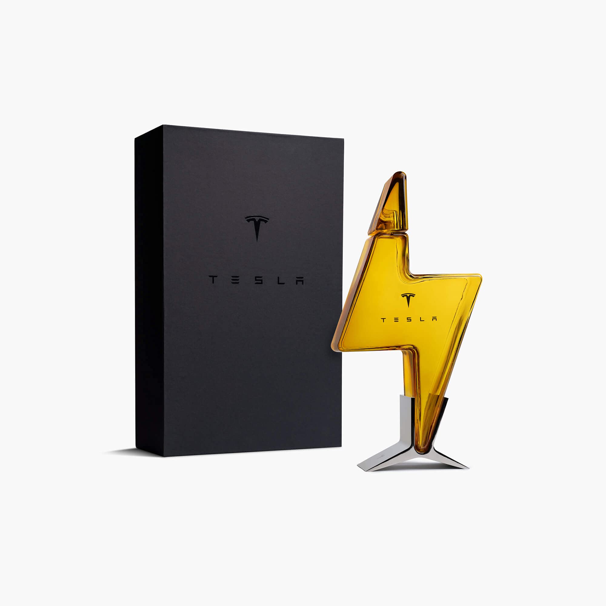 Tesla, tequila
