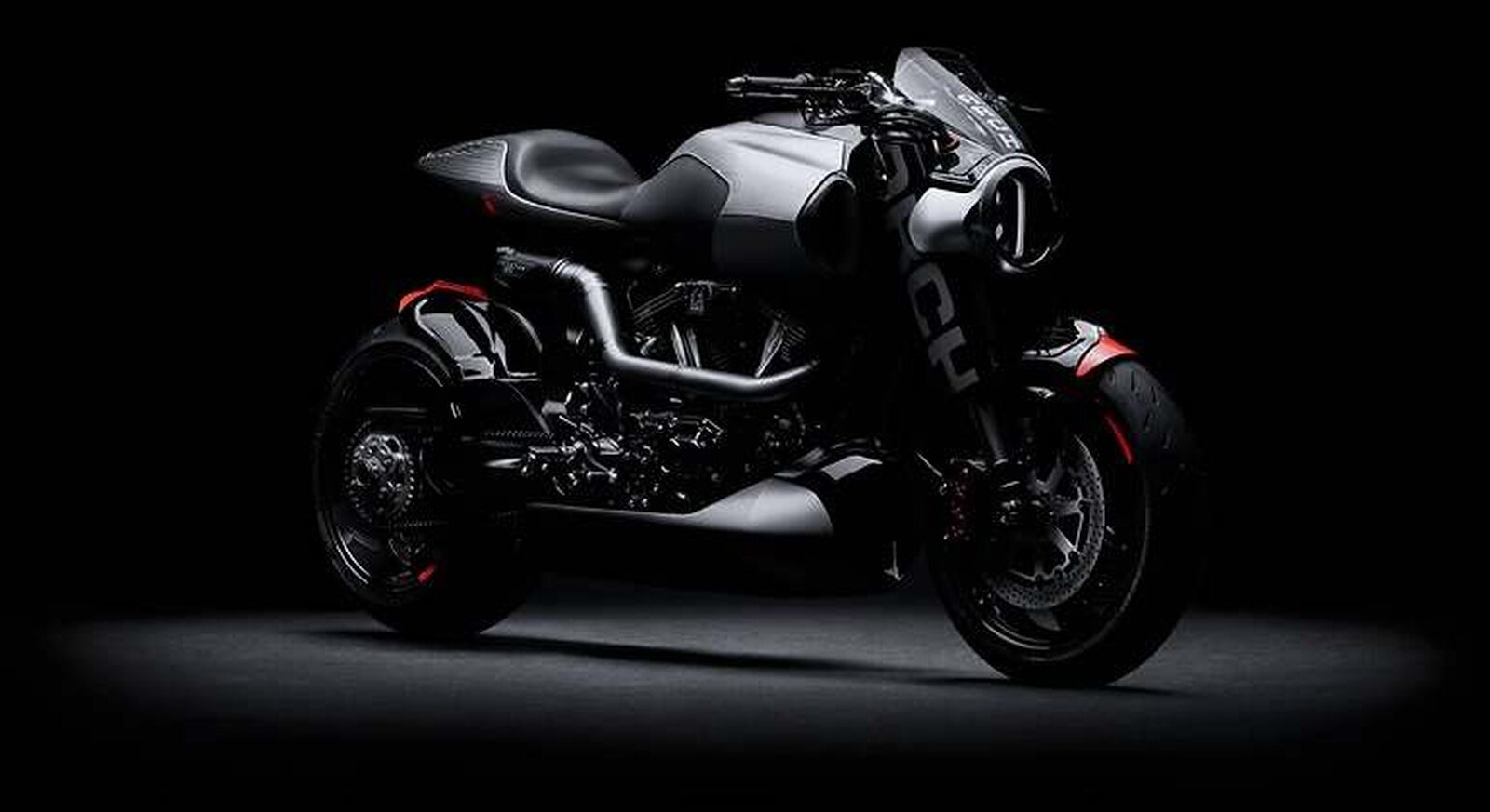 Moto de Arch