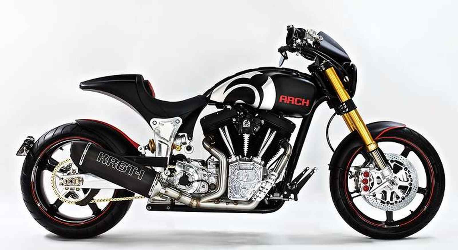 Diseño de la marca de Keanu Reeves