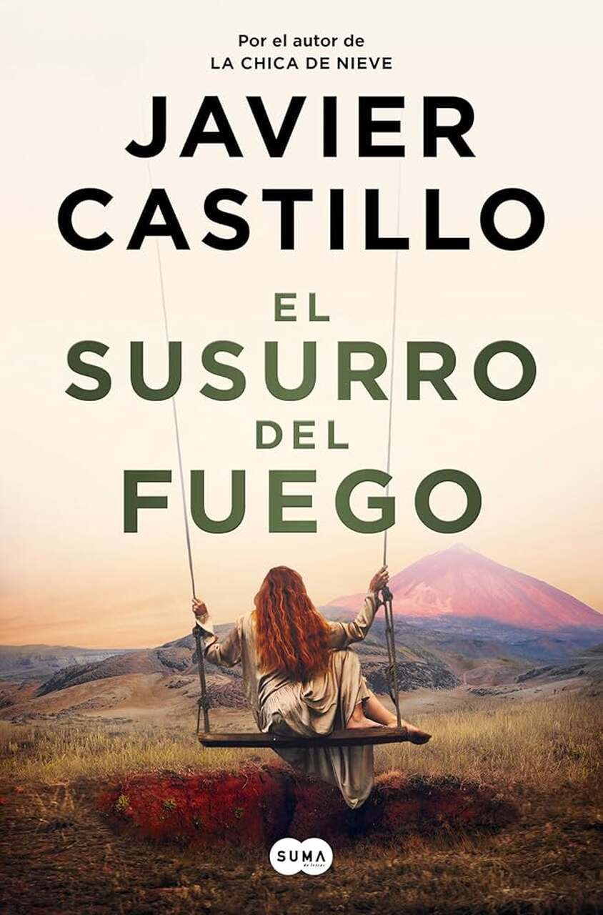 Javier Castillo