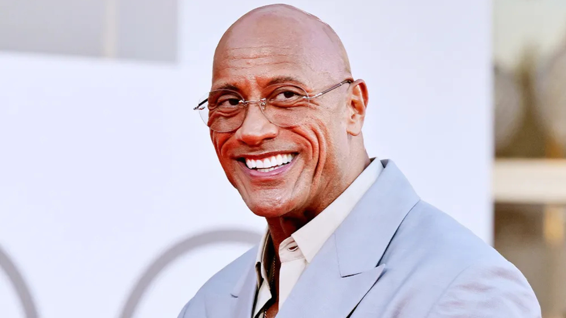 La Roca, The Rock, Dwayne Johnson, Chopard