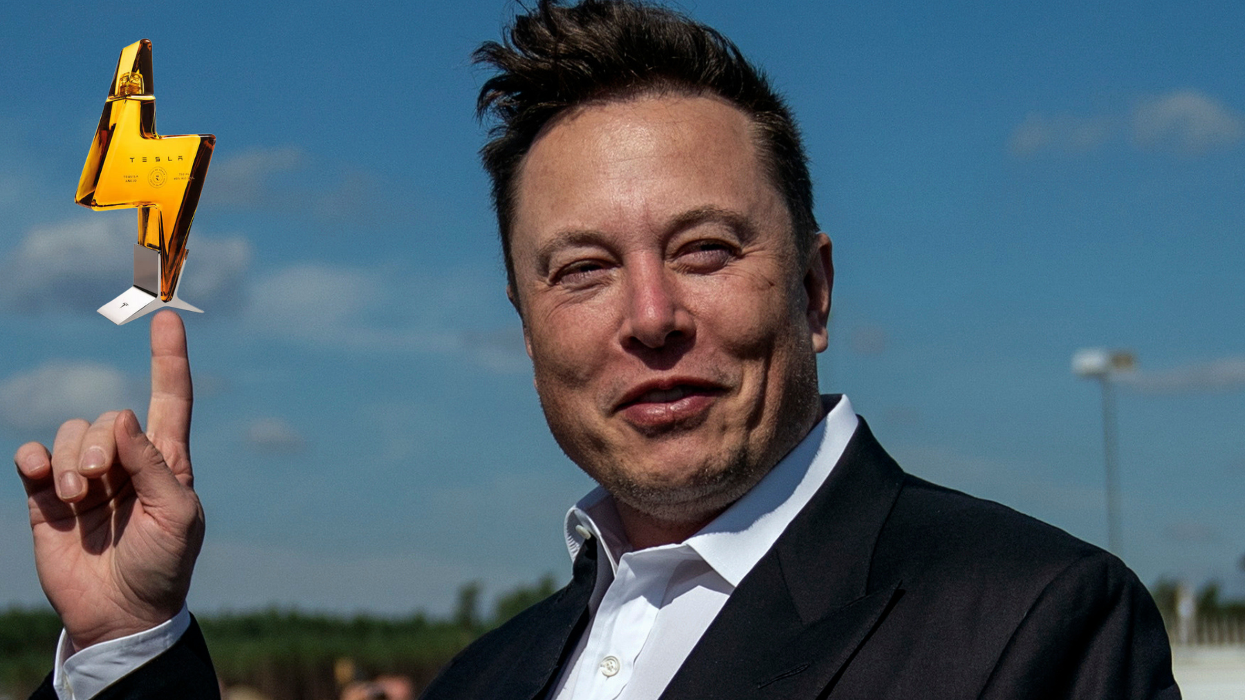 Elon Musk, Tesla, Tequila