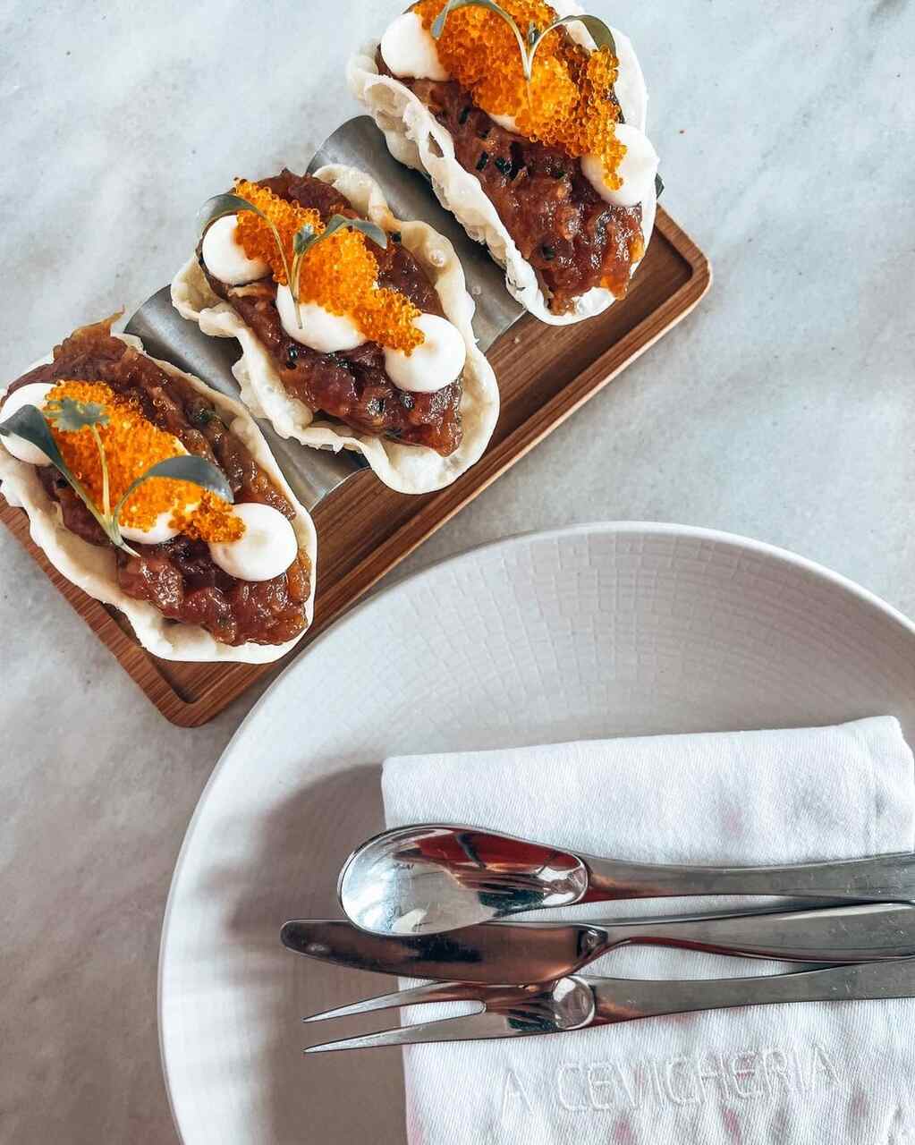comer en portugal