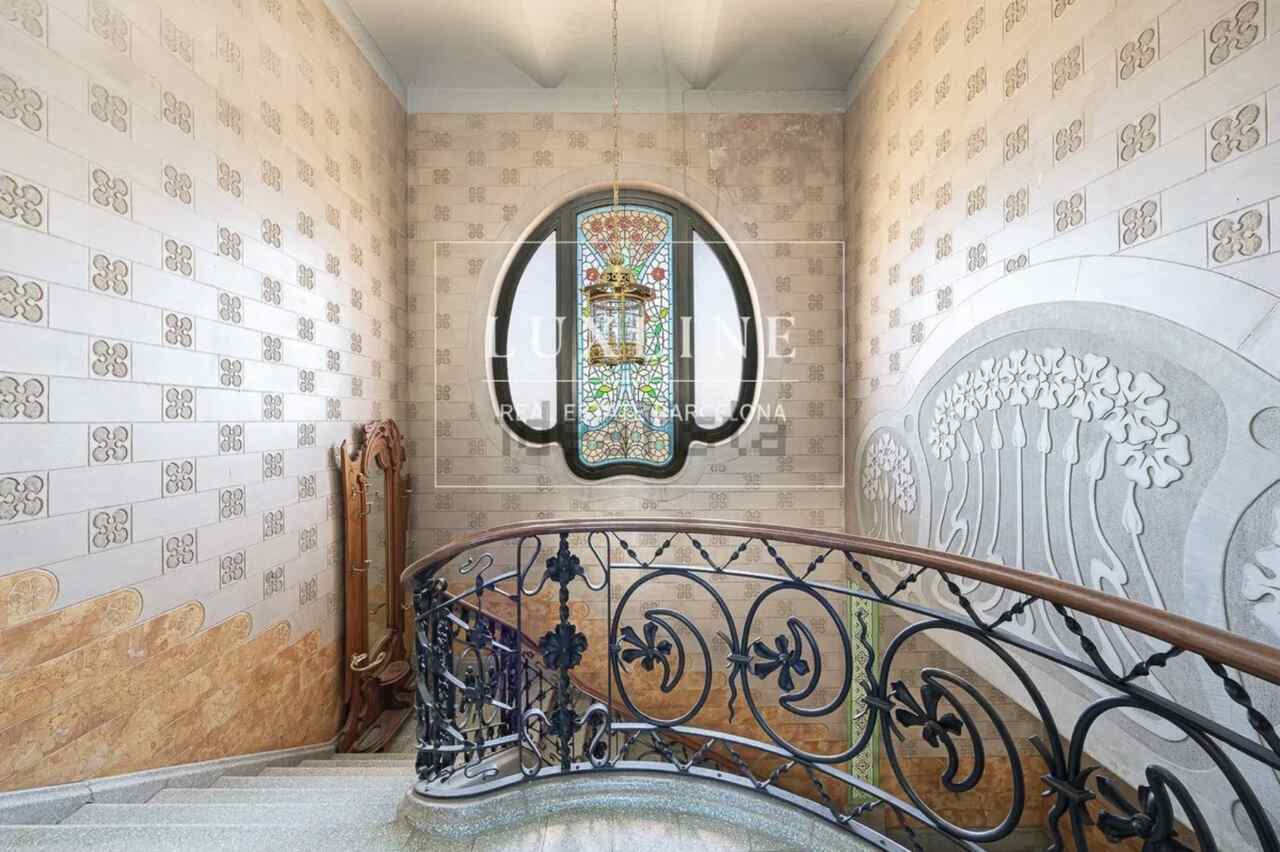 Rosalía casa Barcelona