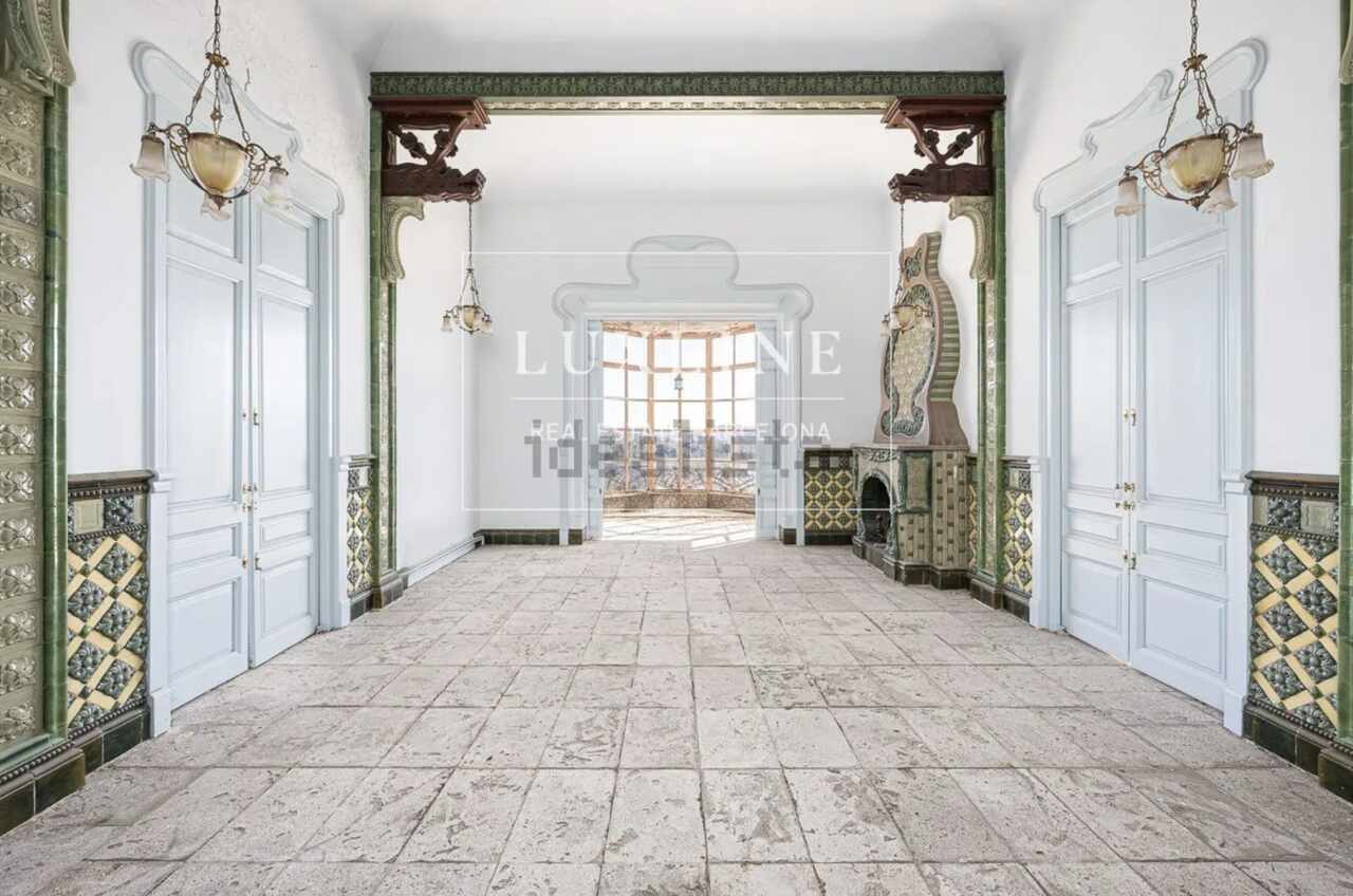 Rosalía casa