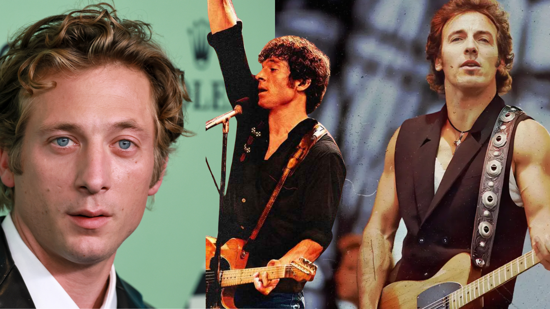 jeremy allen white estrenos
