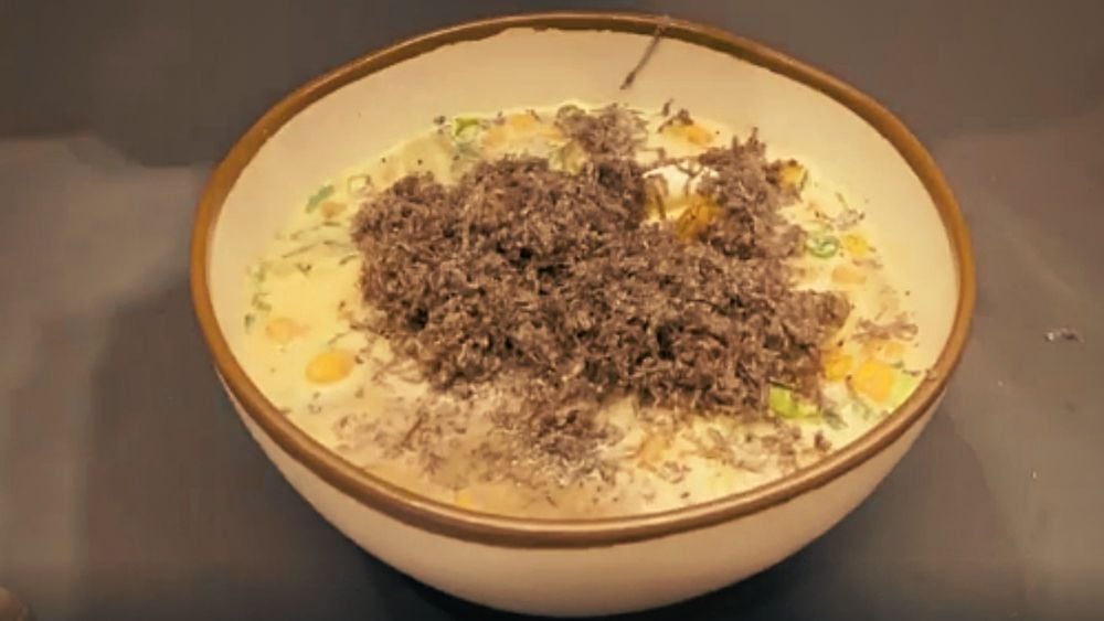 Ramen, cocido, Dabiz Muñoz